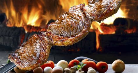el churrasco brazilian grill